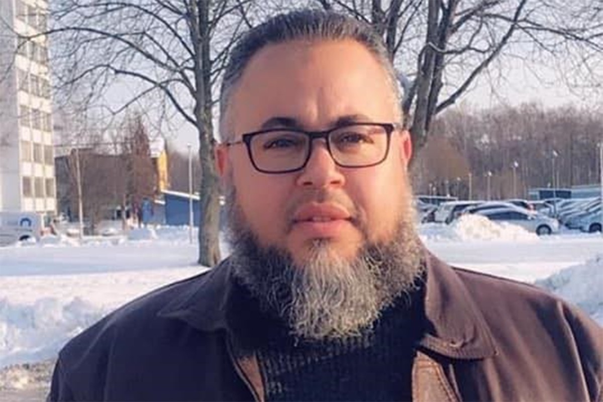 Imam pozvao na udaranje neposlušnih žena, Šveđani traže deportaciju