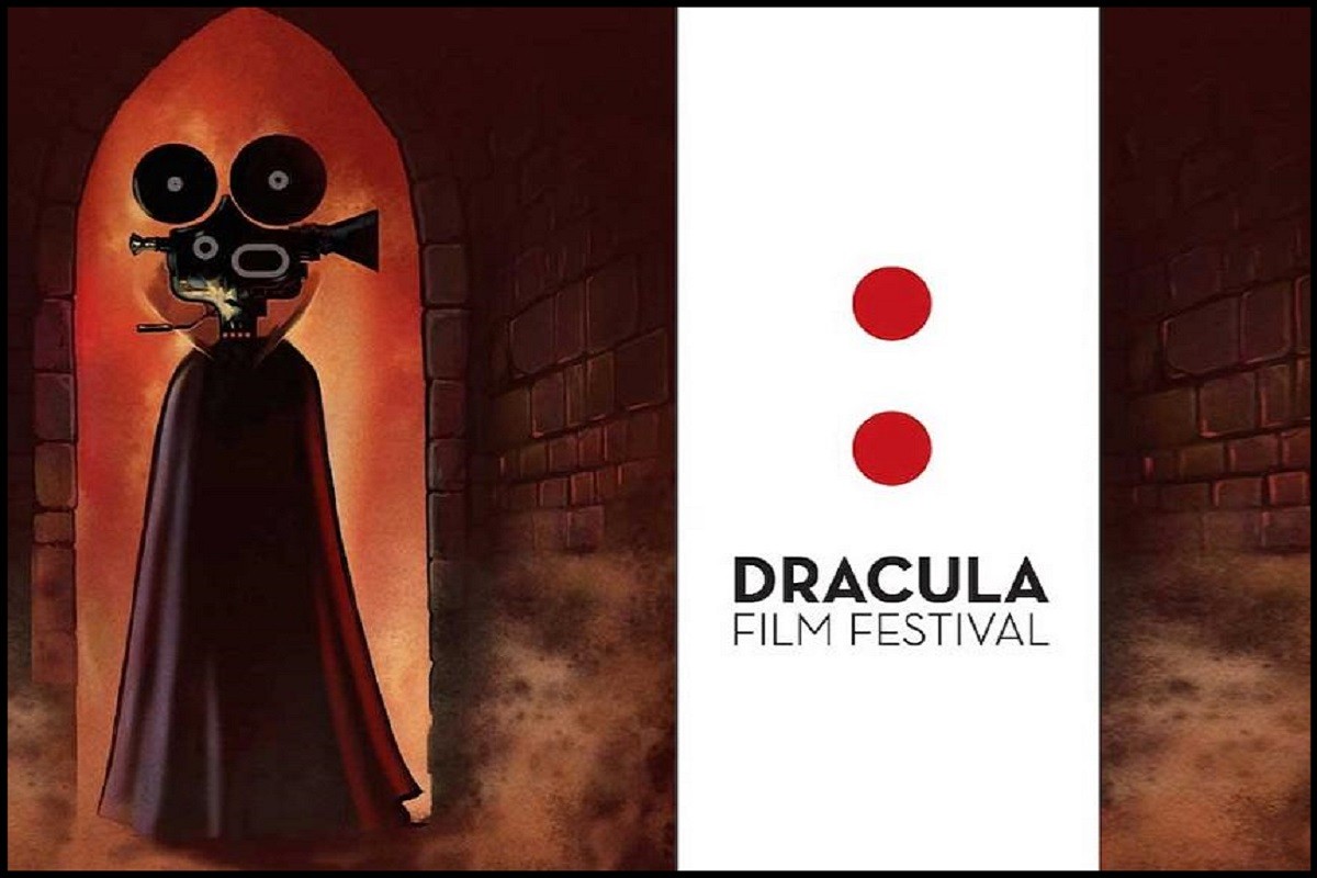 Rumunski Dracula Film Festival vraća se s 13. izdanjem ove jeseni