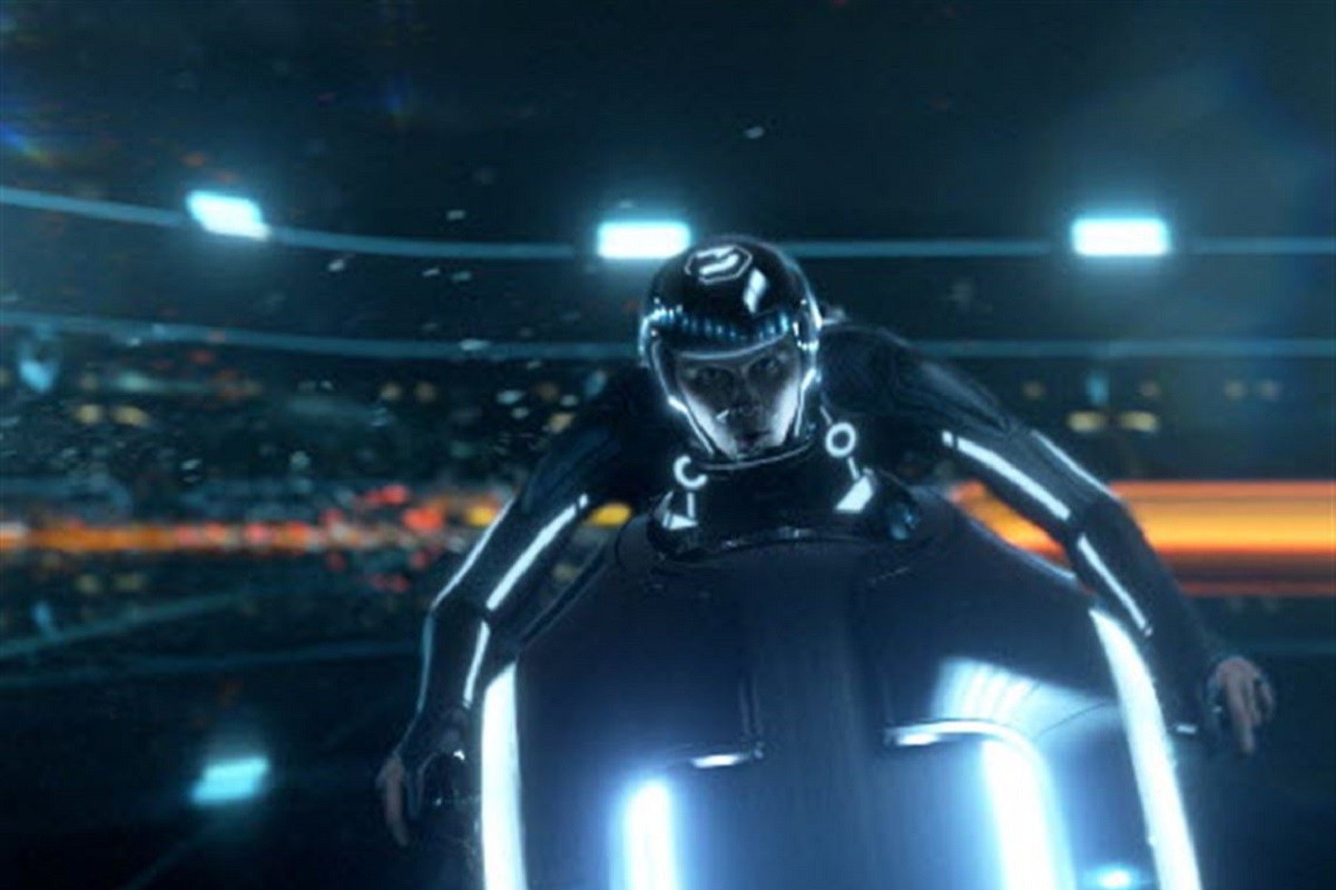 Geret Hedlund prekinuo tišinu o filmu "Tron: Ares"