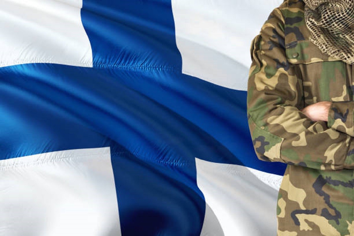 Finska šalje vojnu jedinicu u pomoć Danskoj