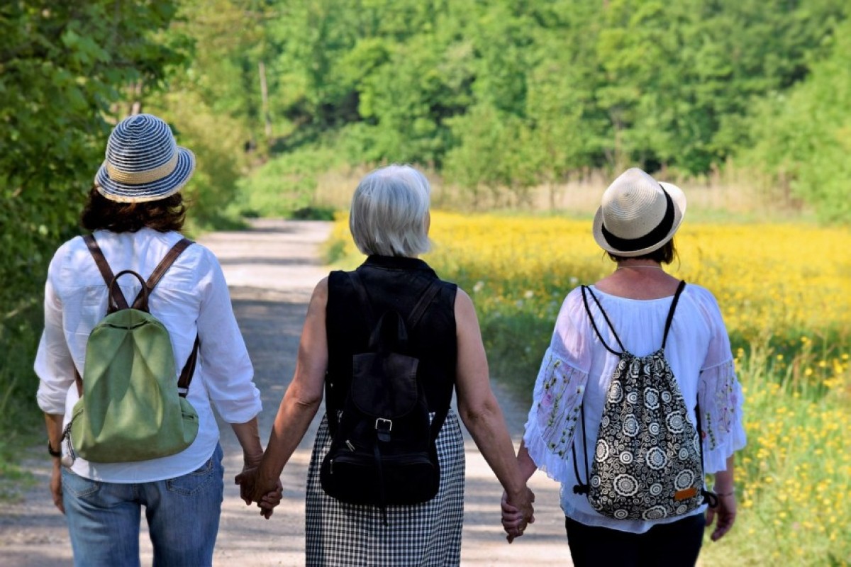 Perimenopauza i menopauza: Koje su razlike i šta je najvažnije kod ublažavanja simptoma