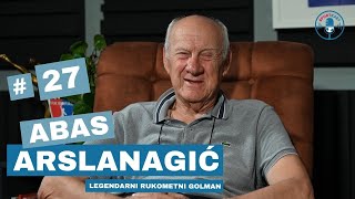Abas Arslanagić: Bio sam svjetski i olimpijski prvak, a tri puta su me tjerali iz Borca