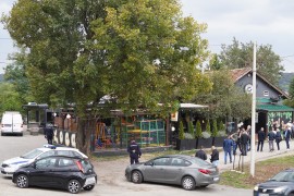 Otkriveno šta se zaista desilo u pucnjavi u Beogradu