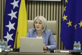 Krišto o Reformskoj agendi: Nema novca dok ne budemo provodili reforme