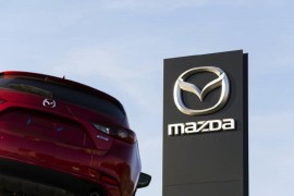 Mazda ojačava plan za postizanje ugljenične neutralnosti