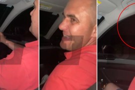 Optužen Josip Dabro: Djetetu dao da puca, ima bar devet snimaka