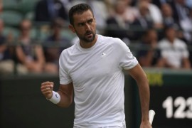 Šangaj: Čilić na megdan Novaku Đokoviću