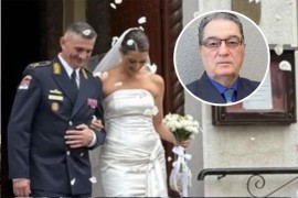 Otkriveno koliko žena i djece ima general koji je oženio kćerku ...