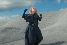 Josipa Lisac objavila novi singl "Zamisli" (VIDEO)