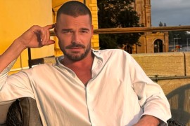 Riki Martin golišavom fotografijom raspametio obožavaoce (FOTO)