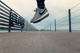 Nike nadmašio očekivanja: Zarada iznad procjena