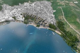 MK Group pokreće transformaciju Budvanske rivijere i "Slovenske plaže"