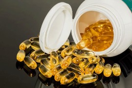 Rizici prekomjernog unosa vitamina