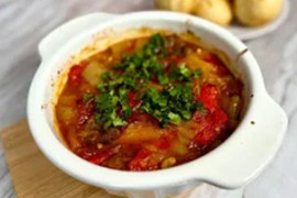 Recept za pravu domaću mućkalicu: Bogata i začinjena, meso se topi u ...