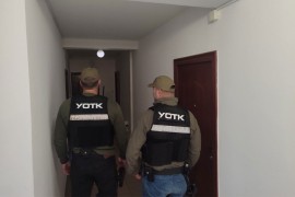 Detalji akcije "Vrangler": Uhapšene četiri osobe