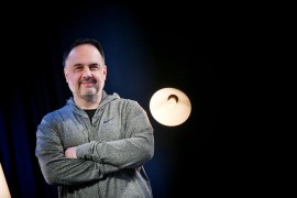 Nebojša Cile Ilić za "Nezavisne": Banjaluka ima ozbiljnu pozorišnu ...