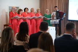 Gerontološki centar Banjaluka: Stariji veoma bitan dio društva