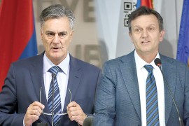 Karan ili Blanuša: Ko će koga podržati na prijevremenim izborima u ...