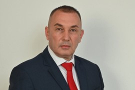 Načelnik Pala napustio Demos: "Nema tajne da ću se pridružiti ...
