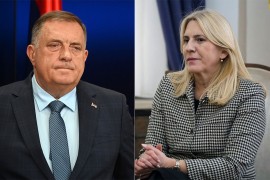 Dodik i Cvijanovićeva reagovali nakon jezivih prijetnji sveštenstvu ...
