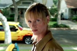"Kill Bill: Krvava afera" uskoro stiže u bioskope