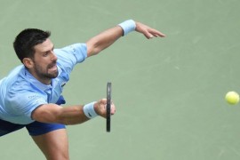 Promjena u top 5: Kako izgleda nova ATP lista
