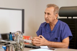 Klinika ekskluzivno posvećena liječenju raka dojke