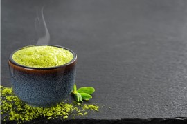 Mača ili zeleni čaj - šta je bolji izbor