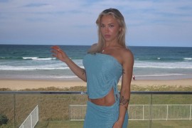 Tami Hembrov: Od obične djevojke do globalne fitnes zvijezde (FOTO)