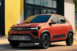 Evo gdje električna Dacia košta manje od 4.000 evra