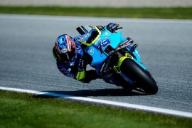 Ai Ogura odustaje od MotoGP VN Indonezije