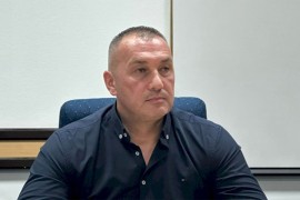 Kojić o novom pokretu: Dio članstva PDP se neće pridružiti ...
