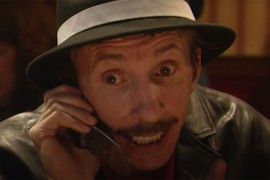 Preminuo Patrik Marej, koji je glumio Mikija Pirsa u "Mućkama" (VIDEO)