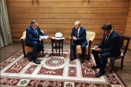 Putin: Znam da je situacija u Republici Srpskoj složena