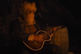 Stiven King preporučuje horor-vestern "Killing Faith" (VIDEO)