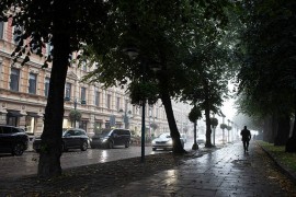 Finci za radikalno ograničenje brzine u gradu