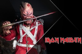 Iron Maiden razmišlja o penzionisanju