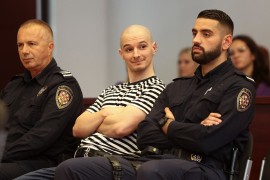 Filipu Zavadlavu sud smanjio kaznu zatvora zbog trostrukog ubistva