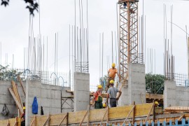 Vipotnik najavio kvalitetniju gradnju u Republici Srpskoj