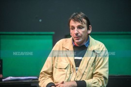 Slobodan Jović: Pismo Petru Kočiću