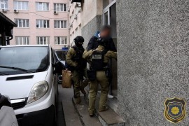 FUP uhapsio šest osoba, terete ih za pokušaj iznude 150.000 KM