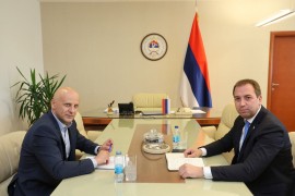 Selak i Kostrešević o "Šumama": Republika Srpska mora odgovoriti na ...