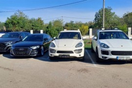Akcija "Firma" u Bijeljini:  Predala se dvojica osumnjičenih