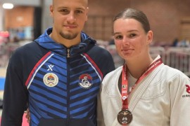 Banjalučanka Milica Panić vicešampionka Evrope