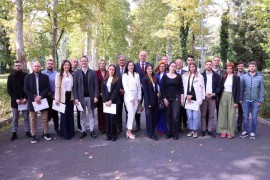 Fakulteti banjalučkog Univerziteta dobili nove asistente