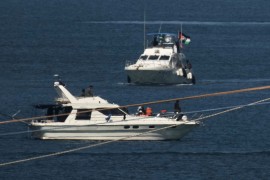 Izrael tvrdi: Nijedan od 40 brodova flotile za Gazu nije prevozio ...