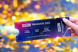 Istočno Novo Sarajevo pobjednik festivala u Prnjavoru