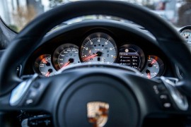Ima se, može se: U ovoj zemlji Porsche je najprodavaniji automobil