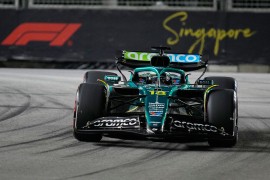 Direktor Aston Martina: "Horner kontaktirao skoro svaki F1 tim"