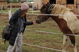 Milena Erceg iz Gradiške dobila dvije nagrade na "Rural foto" u Osijeku